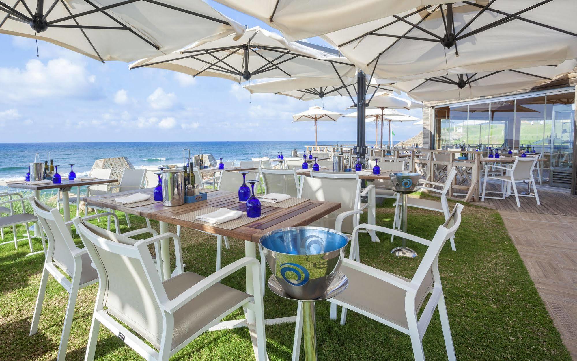 塔巴卡西加尔酒店 外观 照片 The Beach