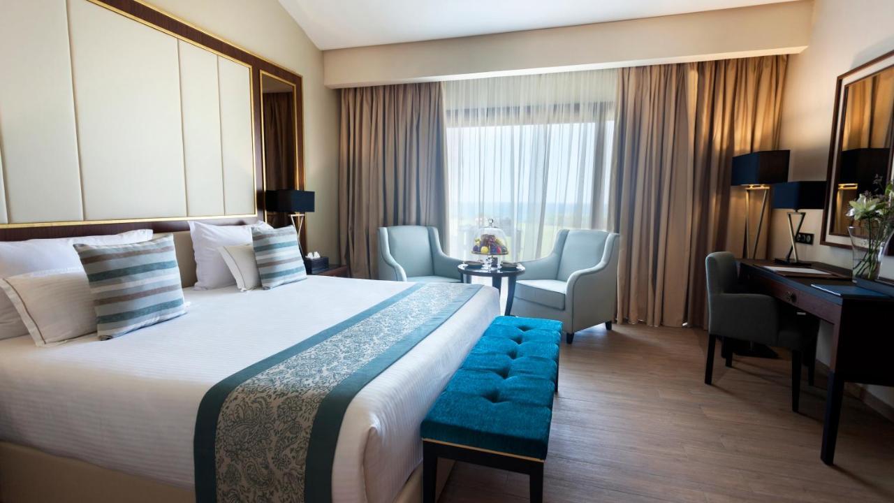 塔巴卡西加尔酒店 外观 照片 Deluxe Room